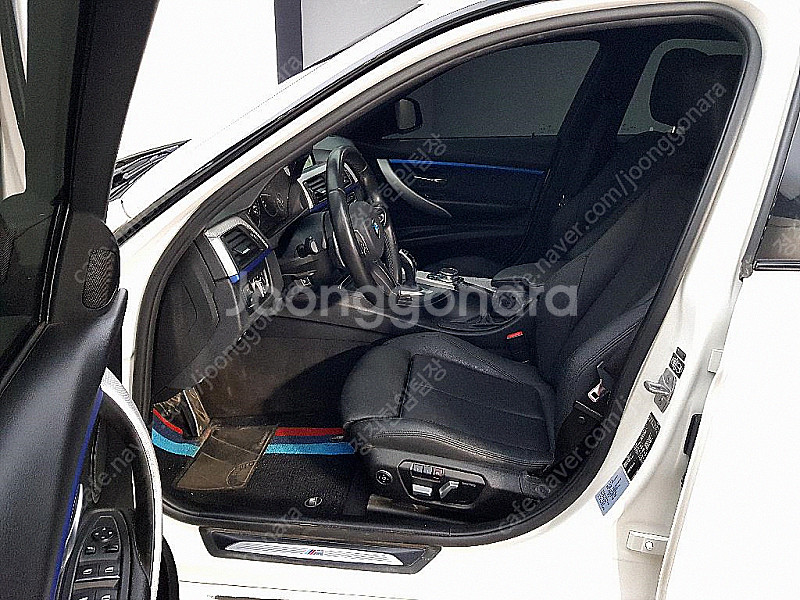BMW 3시리즈 (F30) 320d M 스포츠 판매합니...--7