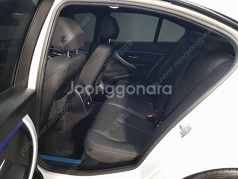 BMW 3시리즈 (F30) 320d M 스포츠 판매합니...--8