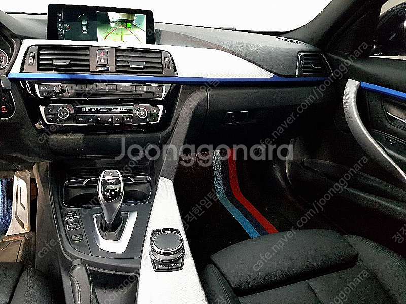 BMW 3시리즈 (F30) 320d M 스포츠 판매합니...--9