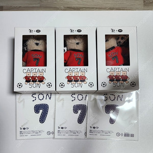 [택포] NOS7 x MNH 캡틴 쏜희+스티커