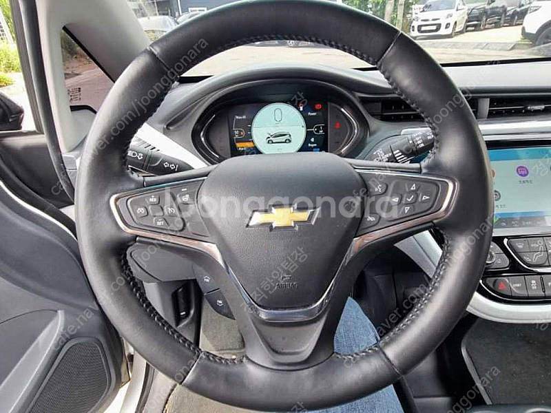 쉐보레 볼트EV EV 프리미어 중고차 판매합니다 ★전액...--6