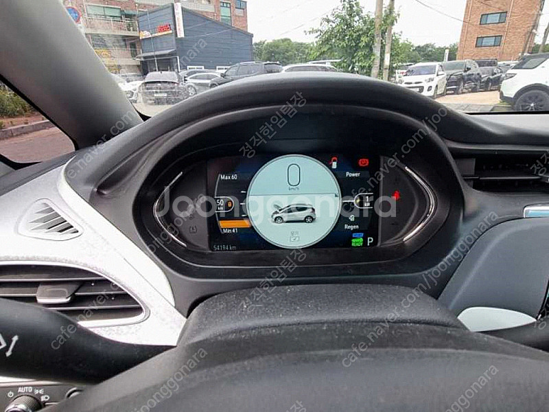 쉐보레 볼트EV EV 프리미어 중고차 판매합니다 ★전액...--7