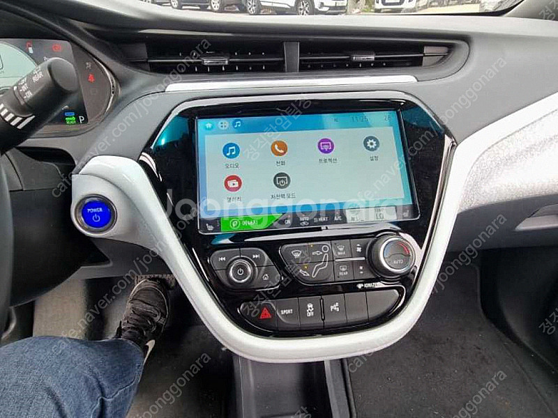 쉐보레 볼트EV EV 프리미어 중고차 판매합니다 ★전액...--8