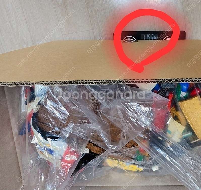 레고 옥스포드--0