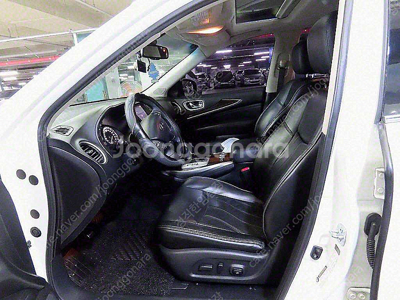 인피니티 QX60 35 AWD 선착순 판매합니다 ★전액...--5