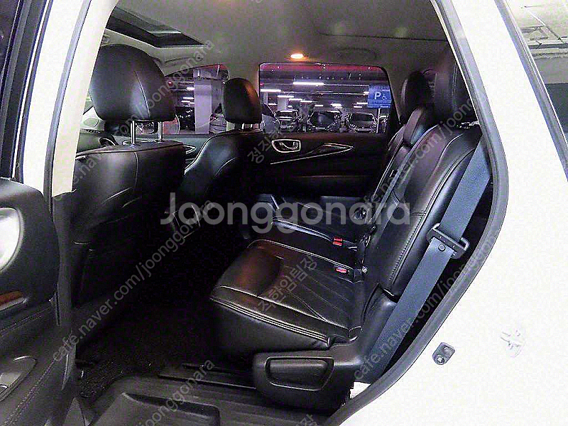 인피니티 QX60 35 AWD 선착순 판매합니다 ★전액...--6