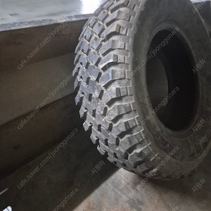 235 75 r15 Mt 타이어
