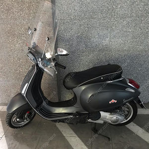 베스파 스프린트