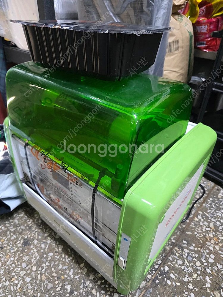 엔터팩 EHQ-350N 사각몰드--0