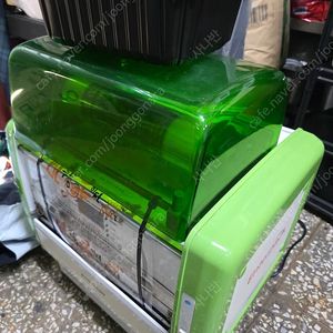 엔터팩 EHQ-350N 사각몰드