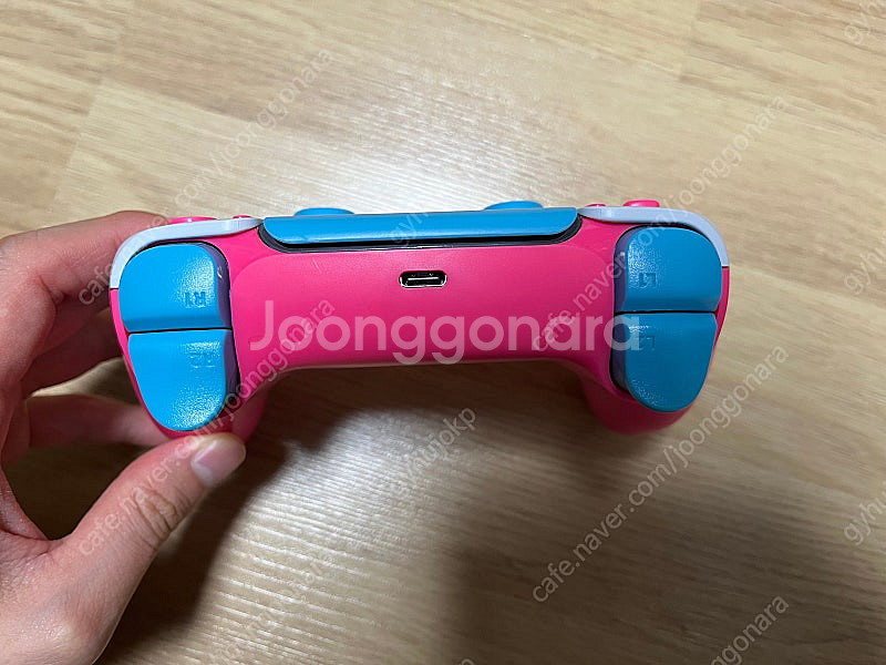 커스텀 듀얼센스 팔아요 듀얼쇼크 ps5 dual sen...--2