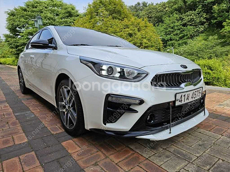 기아 올뉴 K3 16 럭셔리 중고차 판매합니다 ★전액할...--1