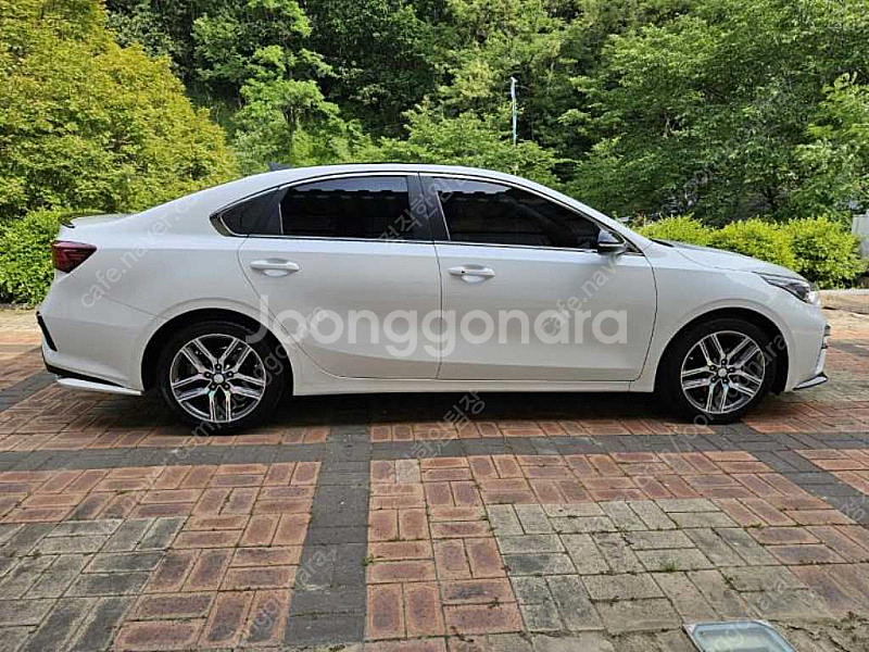 기아 올뉴 K3 16 럭셔리 중고차 판매합니다 ★전액할...--4