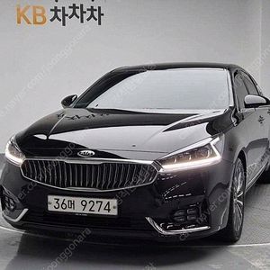 기아 올 뉴 K7 24 GDI 리미티드 최저가 판매합니다. ★전액할부★저신용★유튜브:뿅카TV