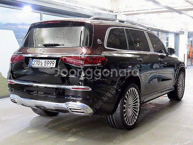 벤츠 GLS 중고 벤츠 GLS클래스 중고 gls클래스 ...--4