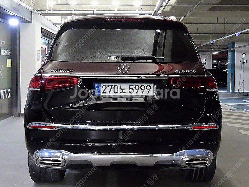 벤츠 GLS 중고 벤츠 GLS클래스 중고 gls클래스 ...--5
