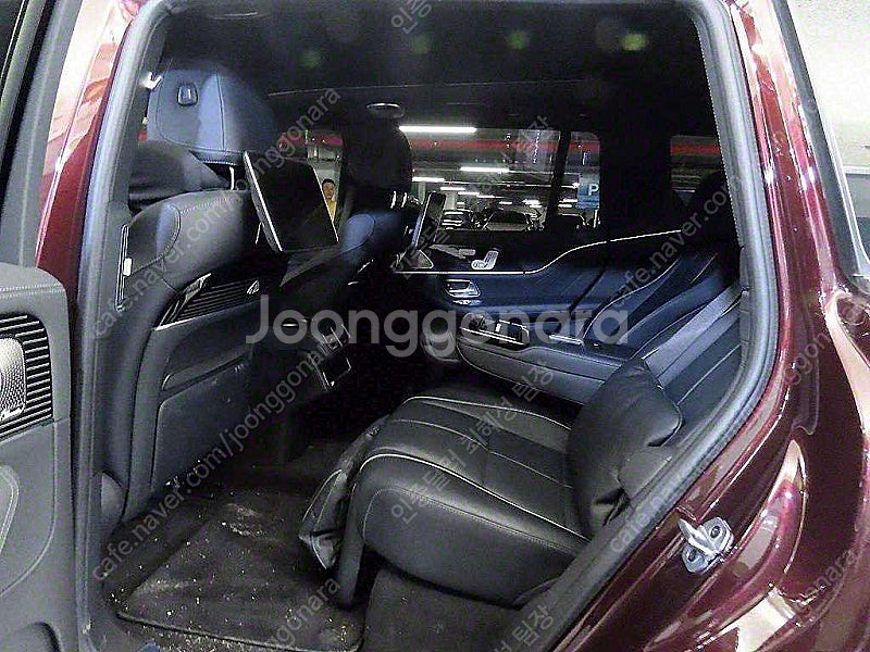 벤츠 GLS 중고 벤츠 GLS클래스 중고 gls클래스 ...--7