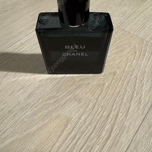 블루 드 샤넬 EDT 50ml 팝니다