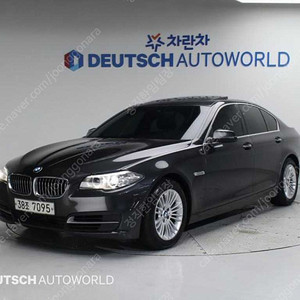BMW 5시리즈 (F10) 520d xDrive 최저가 판매합니다. ★전액할부★저신용★유튜브:뿅카TV