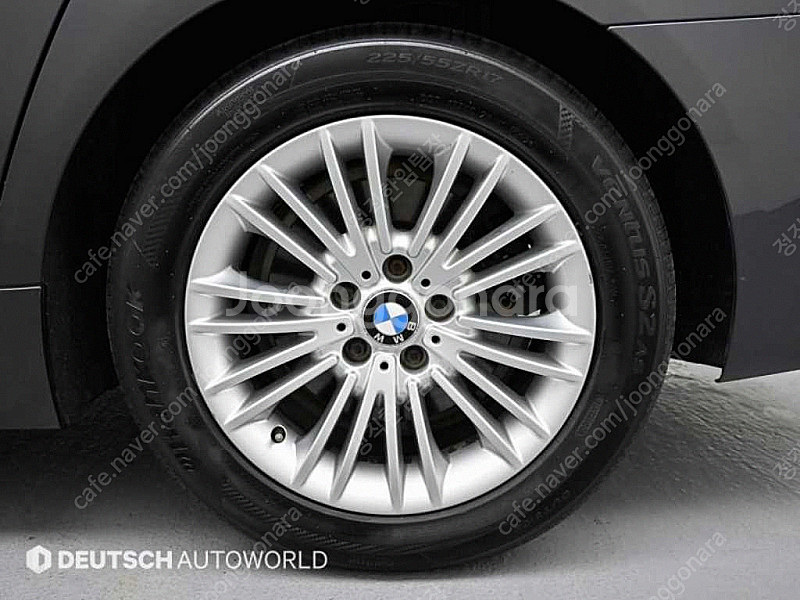 BMW 5시리즈 (F10) 520d xDrive 최저가...--4