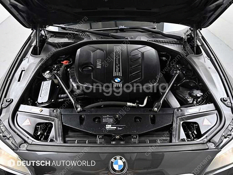 BMW 5시리즈 (F10) 520d xDrive 최저가...--5