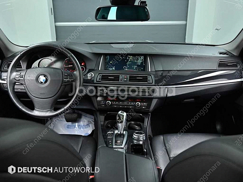 BMW 5시리즈 (F10) 520d xDrive 최저가...--6