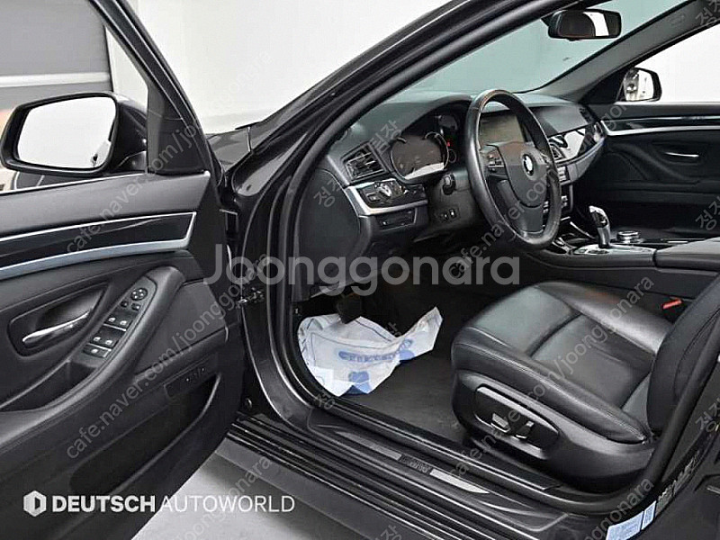 BMW 5시리즈 (F10) 520d xDrive 최저가...--8