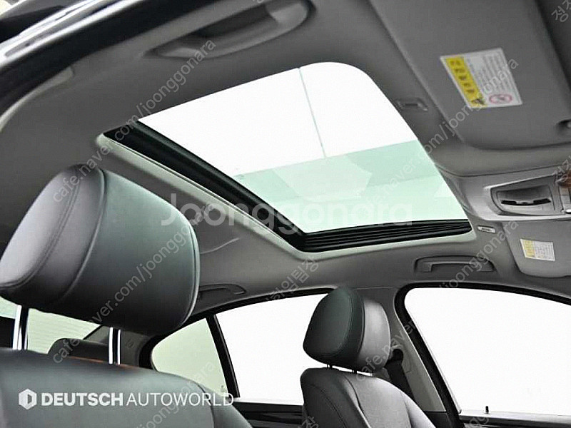 BMW 5시리즈 (F10) 520d xDrive 최저가...--9