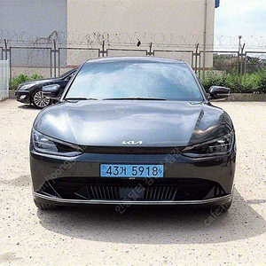 EV6 중고 EV6 중고차 2023년식 38,497km 롱레인지 어스 개인사업자 차량구매