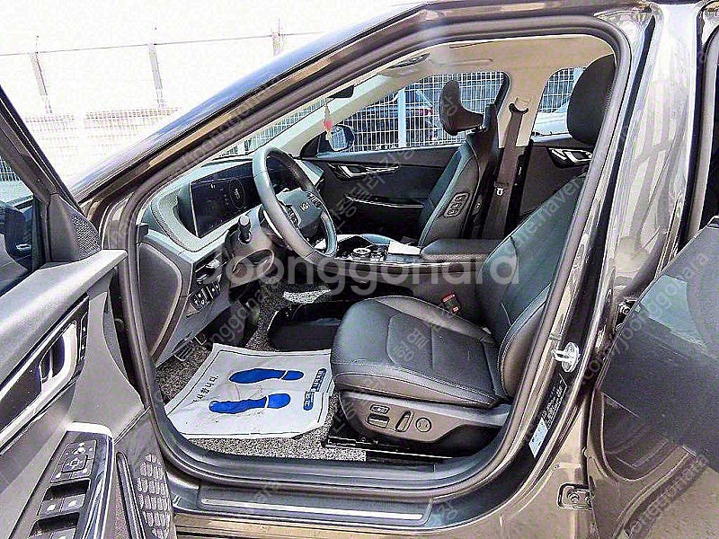 EV6 중고 EV6 중고차 2023년식 38,497km 롱레인지 어스 개인사업자 차량구매--5