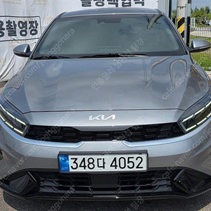 K3 중고차 시세 회색 2022년식 31,329km 1.6 가솔린 프레스티지 개인사업자 차량구매