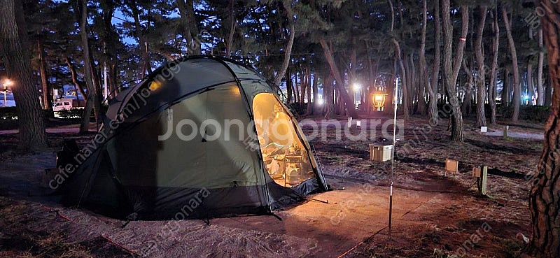 토르 텐트 걈8 PC + 우레탄 개조--1