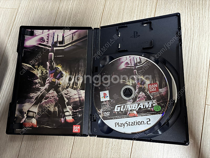 PS2 게임 일괄--6