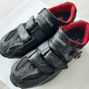 시마노 클릿슈즈 270