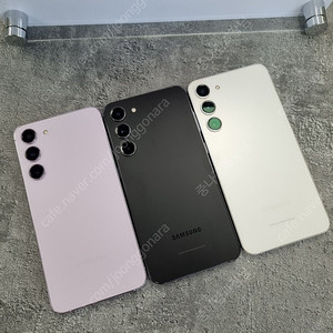 S급 갤럭시S23 최상품 국내정품 S911 중고폰