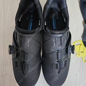 시마노 rc3 클릿슈즈 43e(272mm)