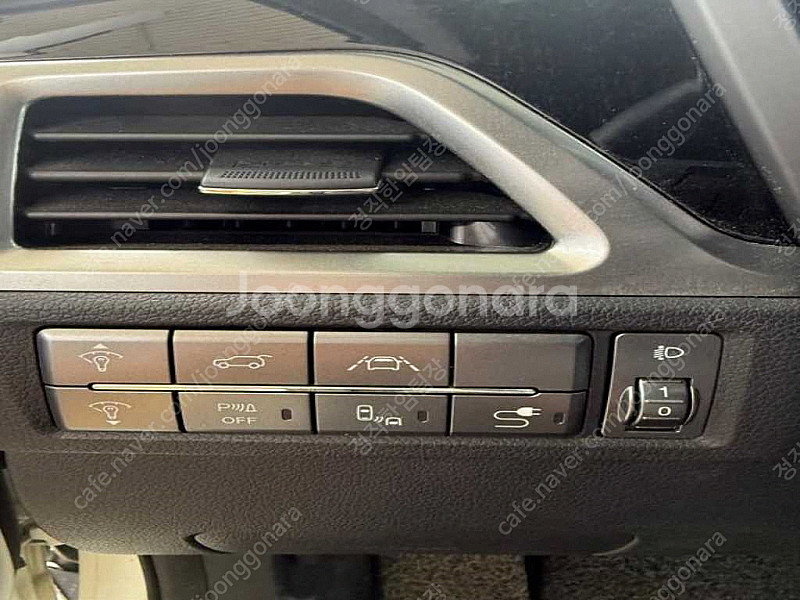 KG모빌리티(쌍용) 뷰티풀코란도 4WD 가솔린 15 C...--9