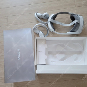 피코4 VR 256GB