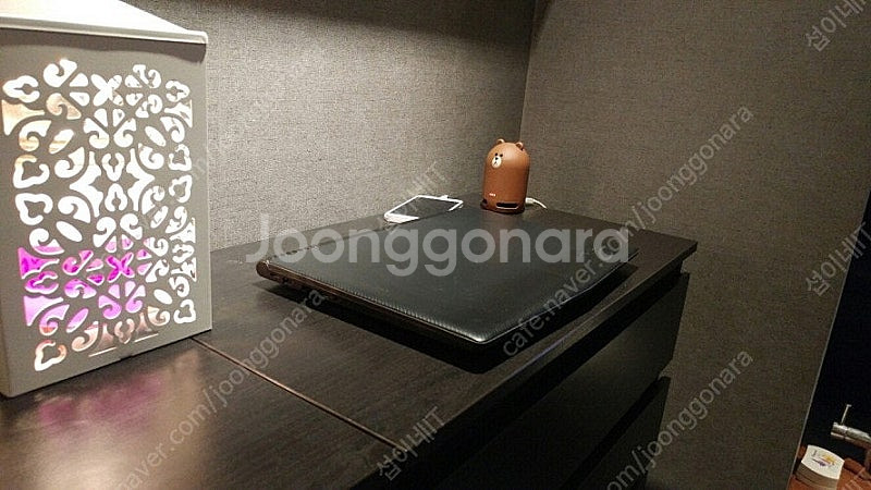 [판매]레노버 y520 익스트림 게이밍 노트북/램32G...--1