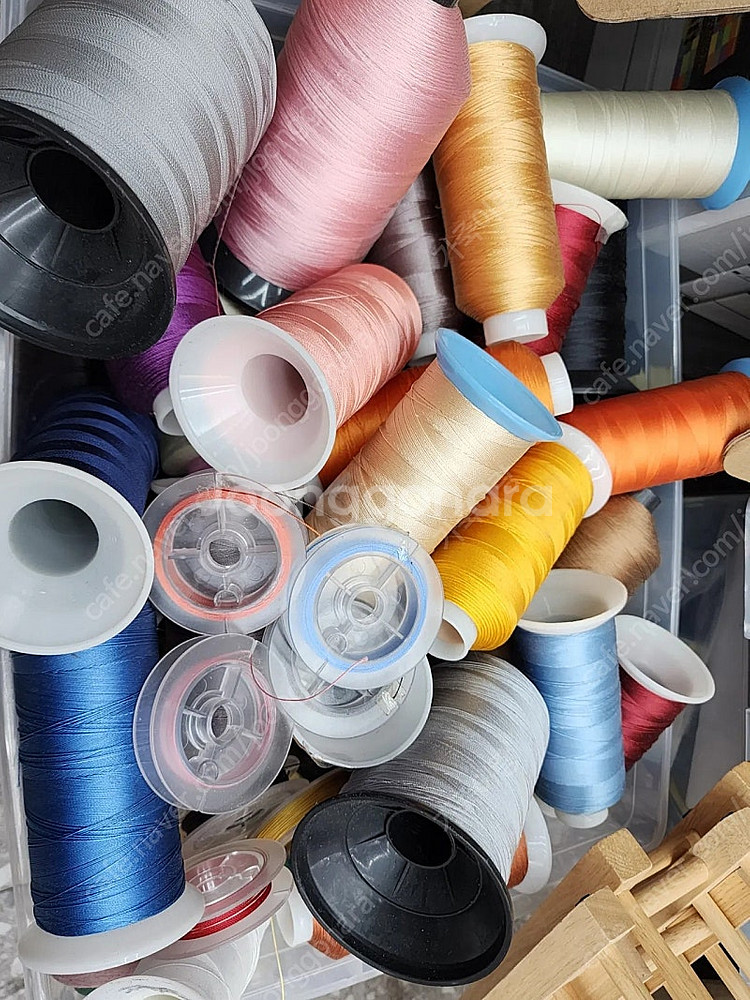 가죽공예 공방 집기 물품 일괄판매--8