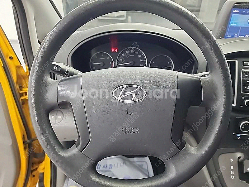 현대 더 뉴 그랜드 스타렉스 2WD 웨건 12인승 판매...--8