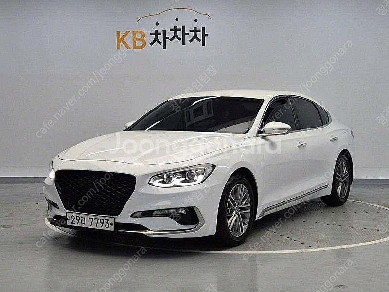 현대 그랜저 IG 24 GDI 프리미엄 최저가 판매합니...--0