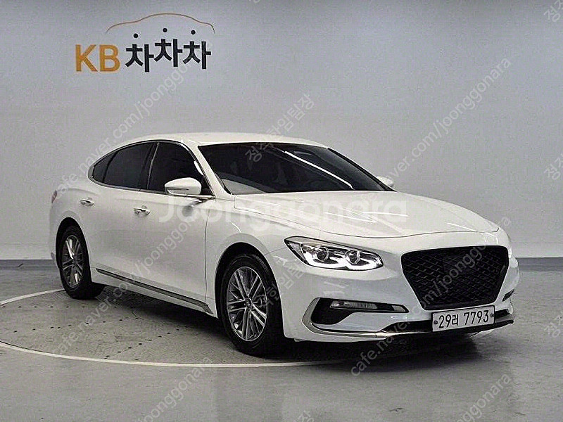 현대 그랜저 IG 24 GDI 프리미엄 최저가 판매합니...--3