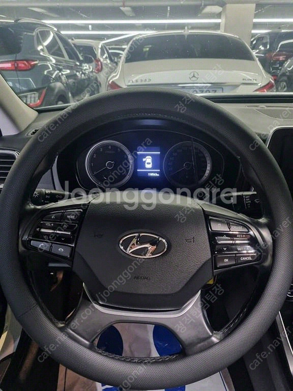 현대 그랜저 IG 24 GDI 프리미엄 최저가 판매합니...--6