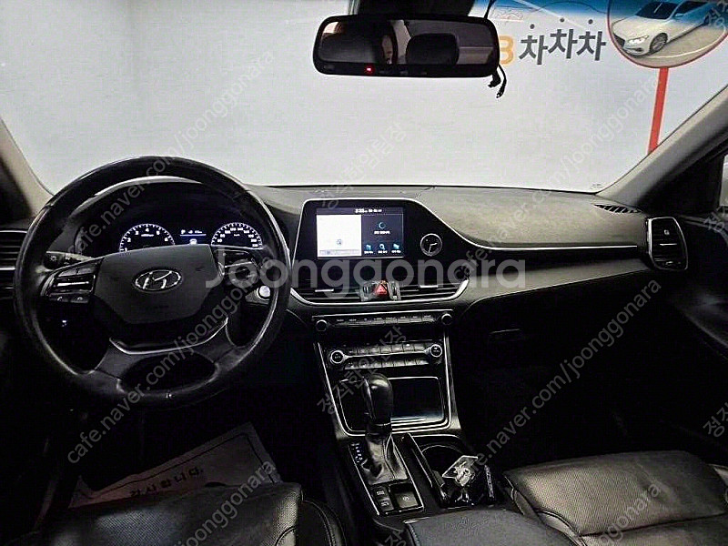현대 그랜저 IG 24 GDI 프리미엄 최저가 판매합니...--7