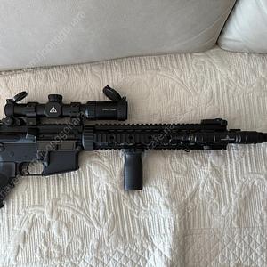 Vfc mk12mod1 아미스타카토xc 팜니다
