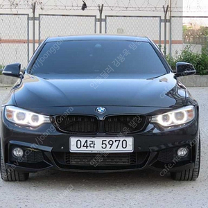BMW 4시리즈 중고차 할부 420d 개인사업자 차량 구매 수입중고차 2016년식 76,341km 420d xDRIVE 쿠페 M 스포츠 중고자동차
