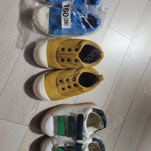 슈펜 키즈 새신발 외 150. 160. 170 세켤레