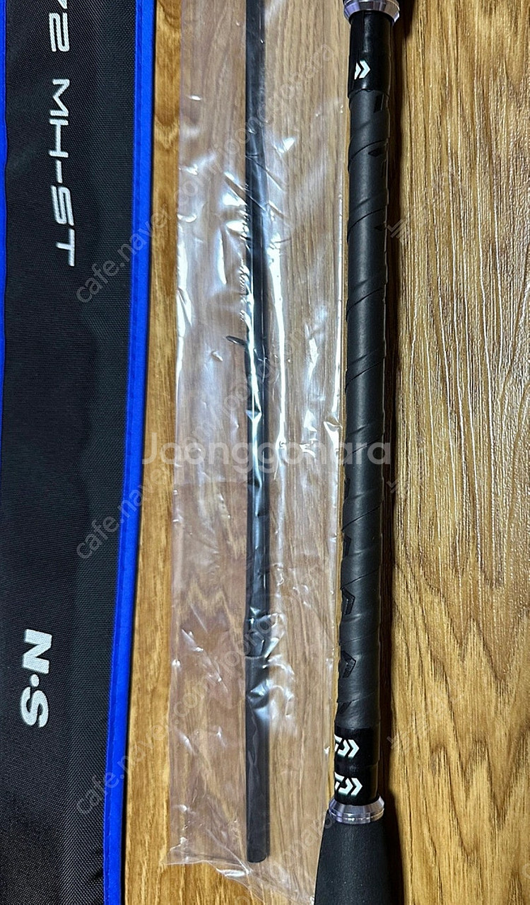 (한치로드)N•S 크라켄 메탈리코 B-672MH-ST ...--7