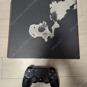 PS4 PRO 7017B 1테라 노박스 팝니다